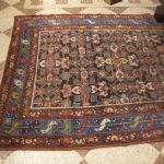 638 5673 ORIENTAL RUG